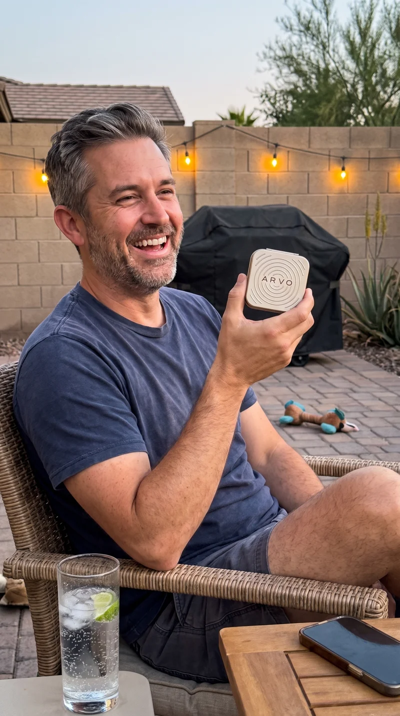 Daniel K.
